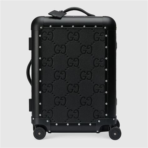 gucci porter cabin plus trolley cover|Gucci Livermore Outlet.